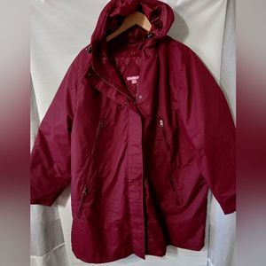 Women's coat
